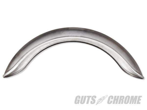 Cooper Smithing Co. ラウンドビードフェンダー 16インチタイヤ用