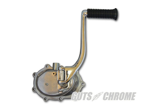 キックアーム アッセンブリー ショベルFX純正タイプ