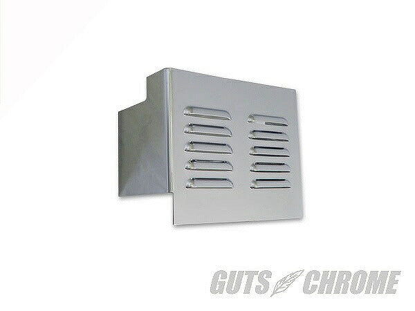 W\U0026W バッテリーカバー 73-86FX/82-03XL