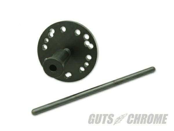 クラッチハブプーラー 4速 3スタッド用 5スタッド用