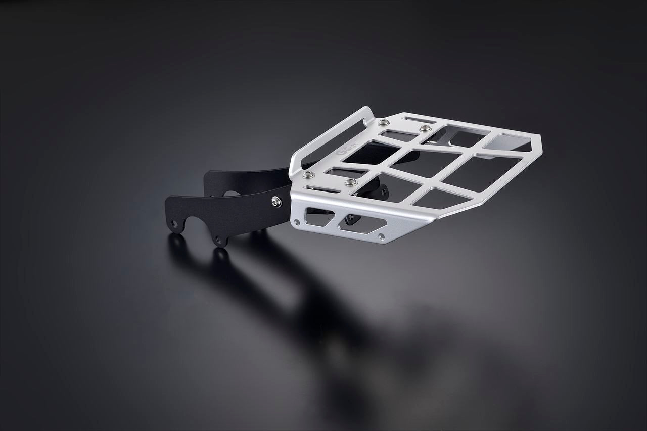 Rear Carrier 200x200mm 12V Monkey
