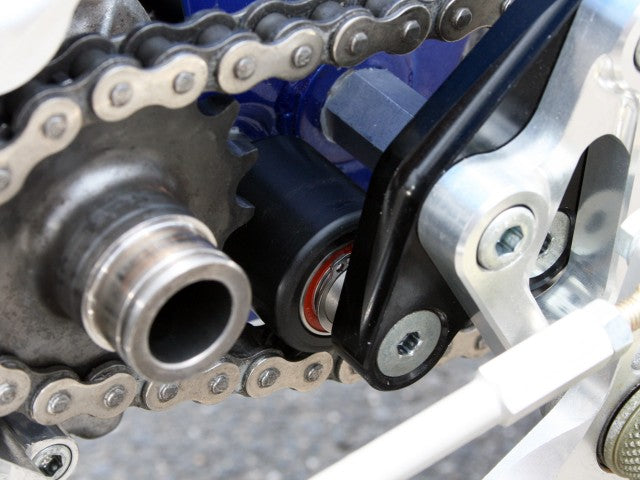 Chain Roller for DAX