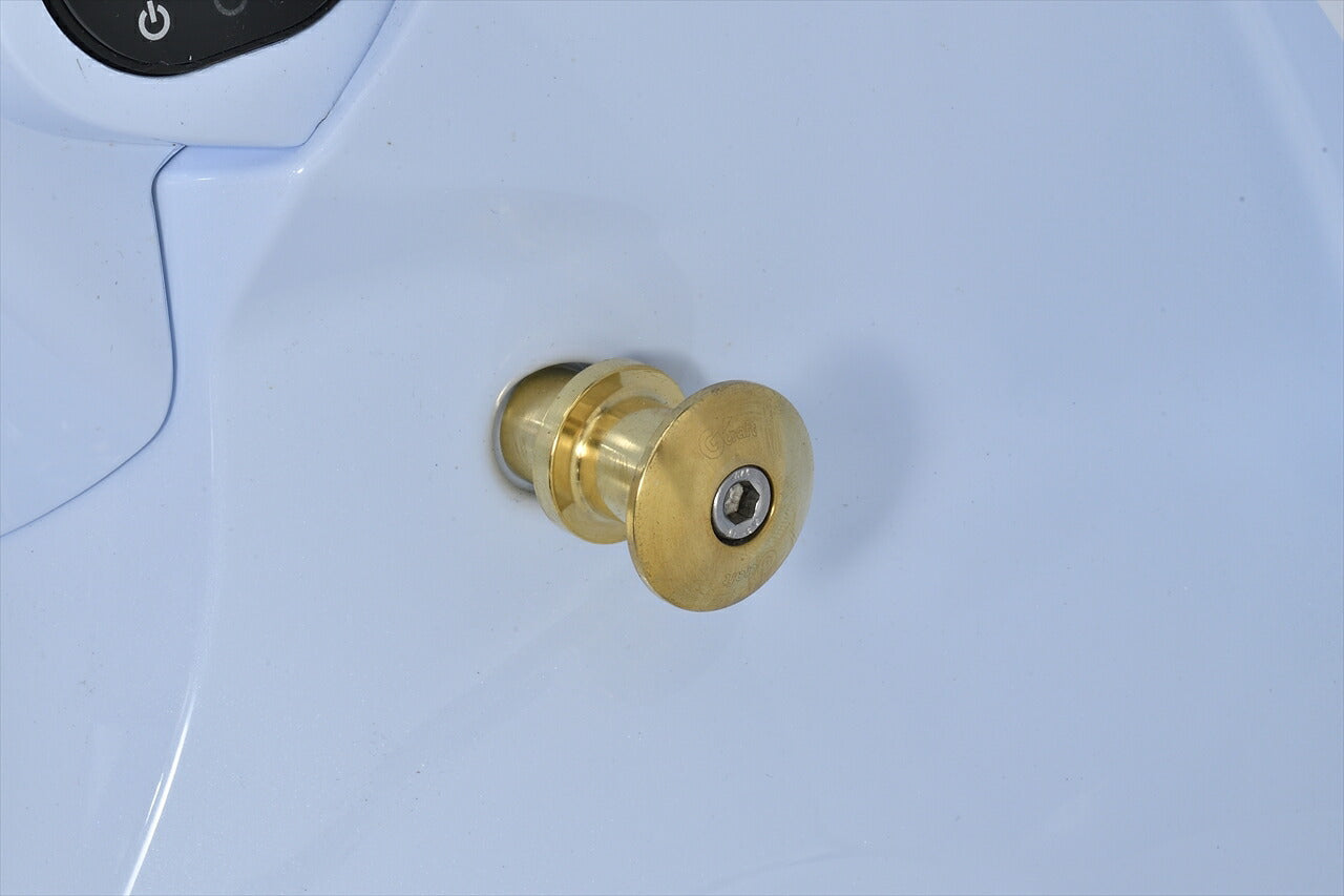 Luggage Hook Color Super Cub C125