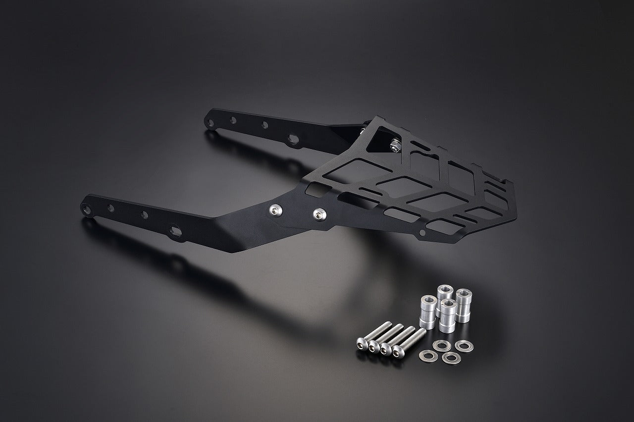 Rear Carrier 150x190mm GROM