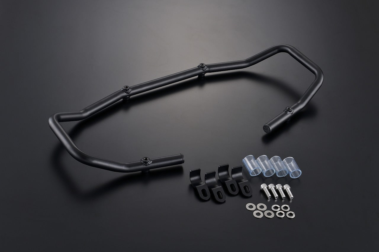 Engine Guard Powder Coat Black φ19 CT125 Hunter Cub