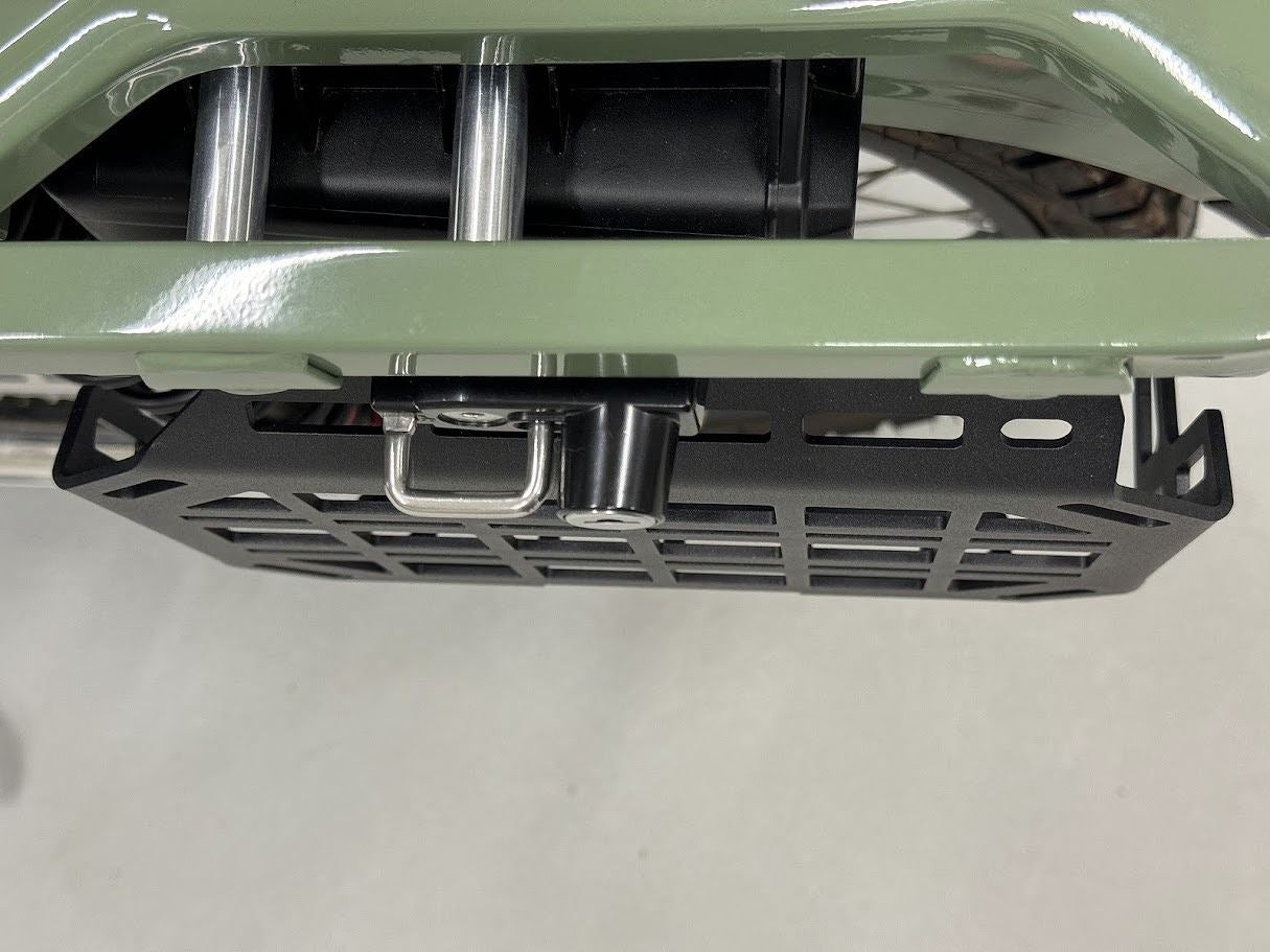 Helmet Holder CT125 (JA55/65)
