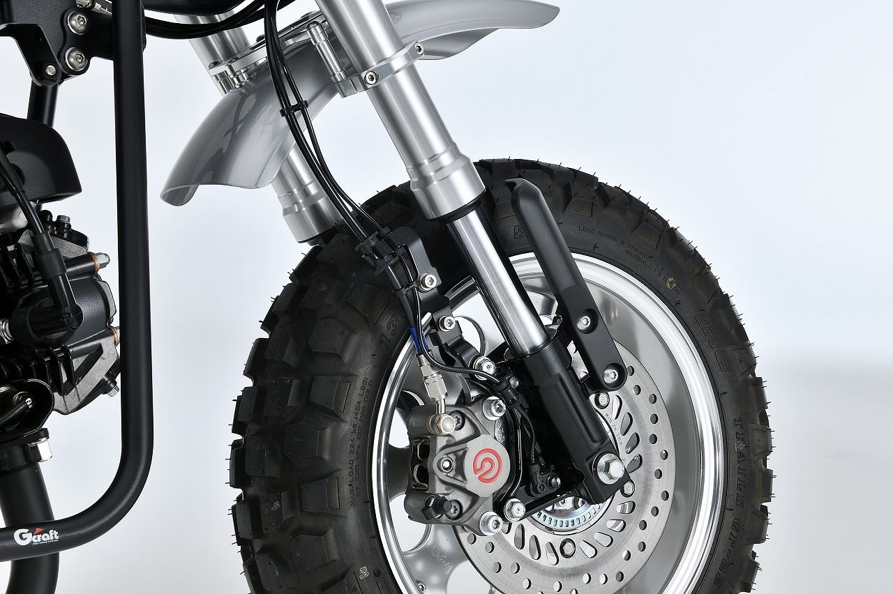 FZ25 ME1RG6919L0004xxx の フロントブレーキホース:#1763084447 Moto