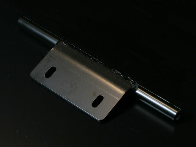 Backstep-specific Stay: Fundoshi, Black Cation Plating