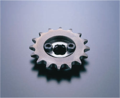 Sprocket 16T 7mm offset