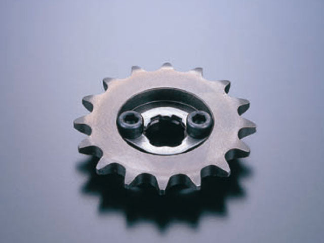 Sprocket 15T 4mm Offset Monkey