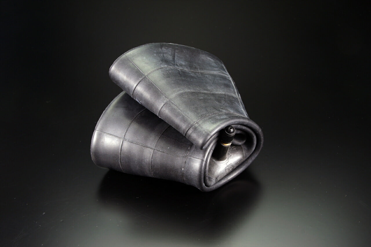 Inner Tube 3.5/4.0-8 for Disc Brake Wheels, Straight Valve, 8-inch
