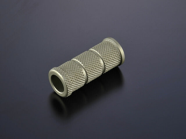 Step Bar Hard Anodized 59mm
