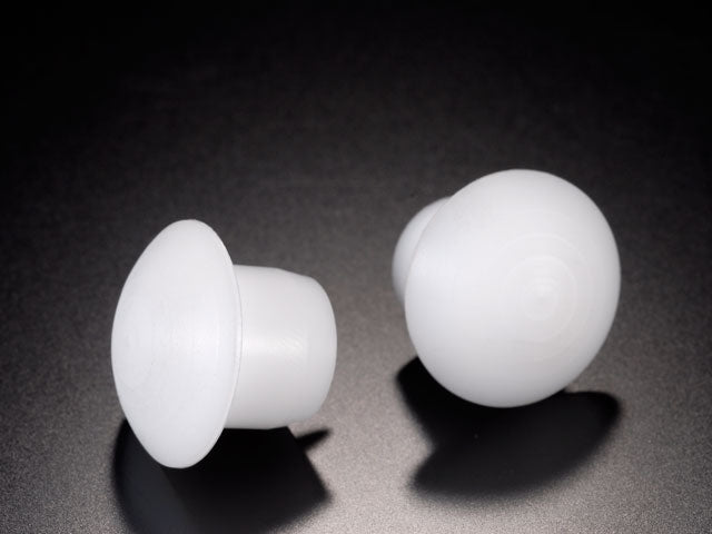 ステップバーエンド 14.8~15.1mm 2個入