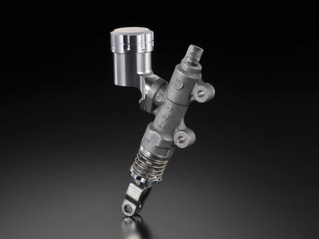 Adjustable Rear Master Brake Spring, Black Anodized