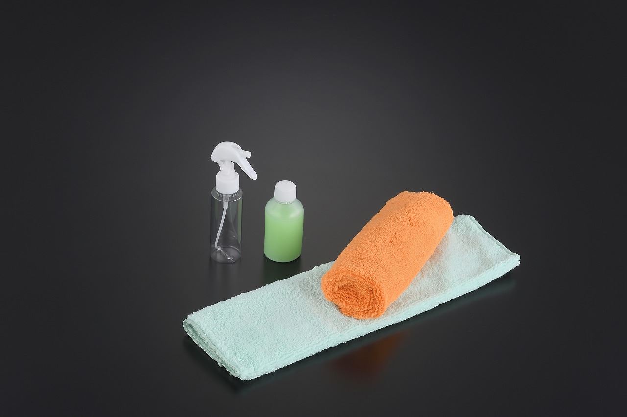 G-MAGIC シャイン&コートキット