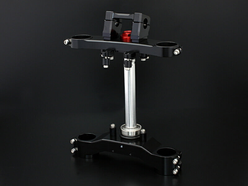 Stem Kit Wing Type Black φ43-210-32 Zephyr 1100
