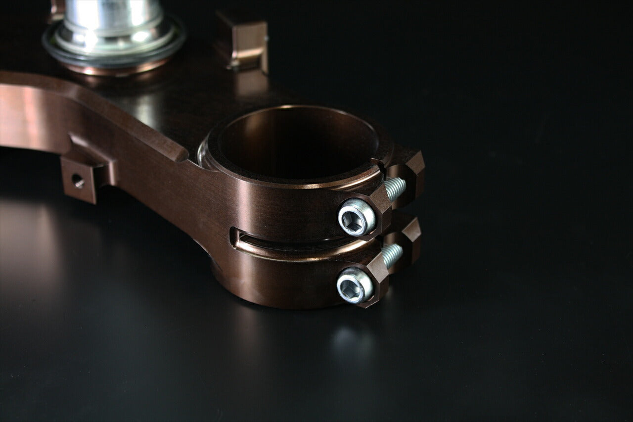 Stem Kit, Brown Alumite, φ50-210-35, Z900RS
