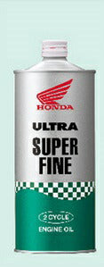 Engine Oil 2-Cycle Oil Ultra Super Fine 20L