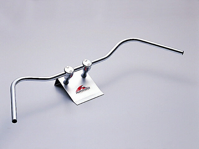 ワイドローオールド2型 ハンドルセット クロームメッキ CB400SF VTEC Revo('08-'12)ABS車除く