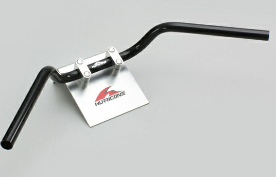 ナロー2型 ハンドルセット ブラック CB400SF VTEC/2/ ('99~'07 NC39)