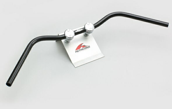 ワイドローオールド1型 ハンドルセット ブラック CB400SF VTEC/2/ ('99~'07 NC39)