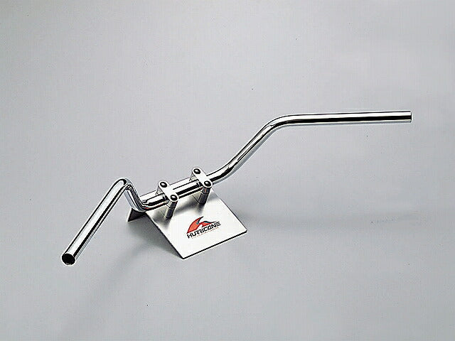 ZII-Type Handlebar Set, Chrome Plated, CB400SS
