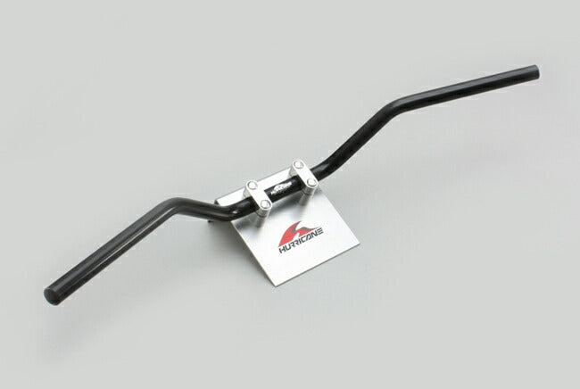 トラッカースペシャル ハンドルセット ブラック VTR250('09~'13 F1車 MC33-1300001~ )