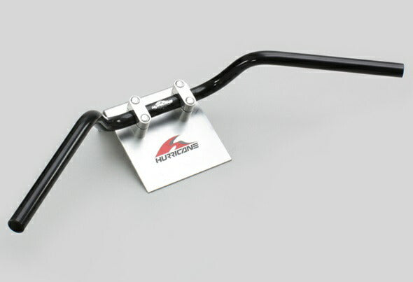 POLICE 2型 ハンドルセット ブラック VTR250 ('03~'07 MC33-1020001~)