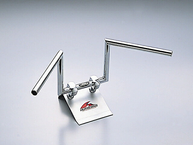 200ロボット1型 ハンドルセット クロームメッキ VTR250('03-'07 MC33-1020001-)