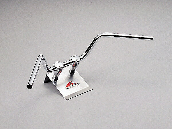 150 Up Type 2 Handlebar Set, Chrome Plated, GSR400 (-'12) Excluding ABS Models