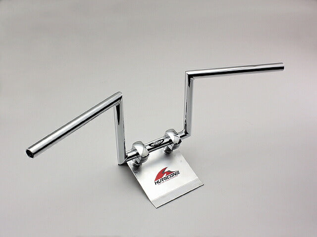 200ロボット2型 ハンドルセット クロームメッキ グラストラッカー/ビッグボーイ('09-'12FI車)