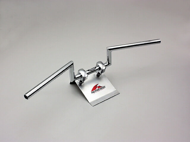 100ロボット2型 ハンドルセット クロームメッキ ST250/E(-'07 NJ4AA キャブ車)