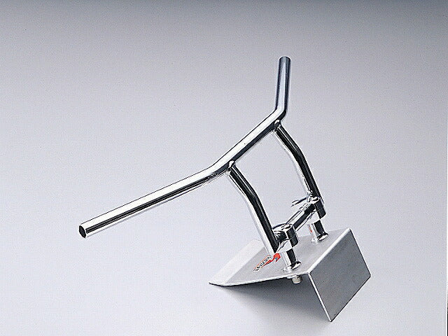 170Z型 ハンドルセット クロームメッキ ST250/E(-'07 NJ4AA キャブ車)