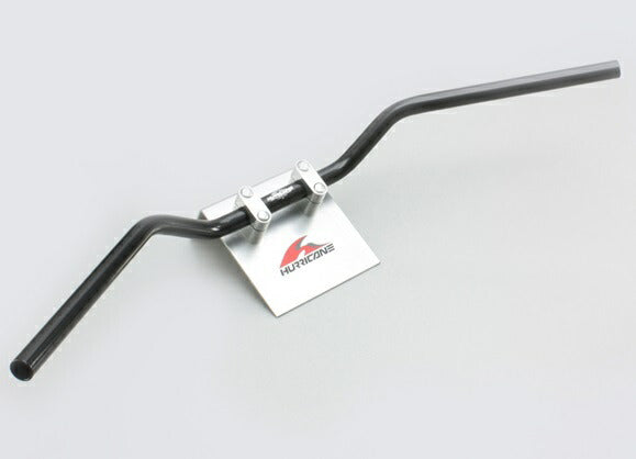 トラッカーLOW ハンドルセット ブラック W800