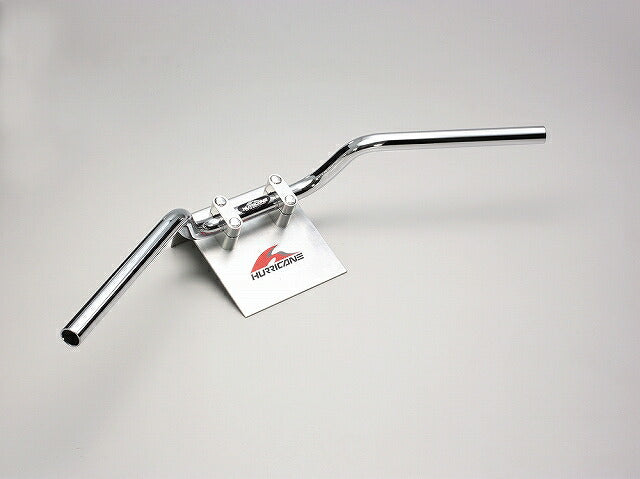 Quarter 2 Handlebar Set, Chrome Plated, for Balius ('91-'94)