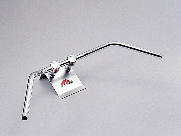 130クラシックプルバック ハンドルセット クロームメッキ 250TR(-'06 キャブ車)