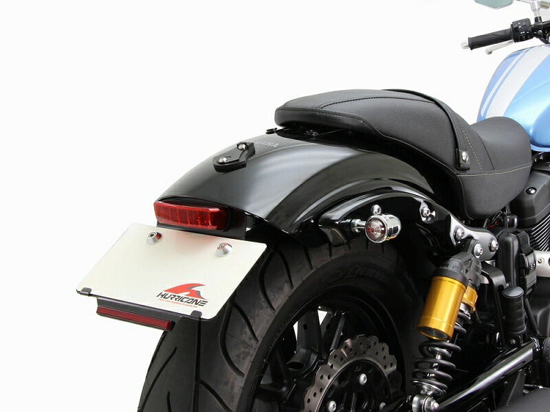 ミニブレットウインカーキット クリアレンズ BOLT ボルト Cスペック