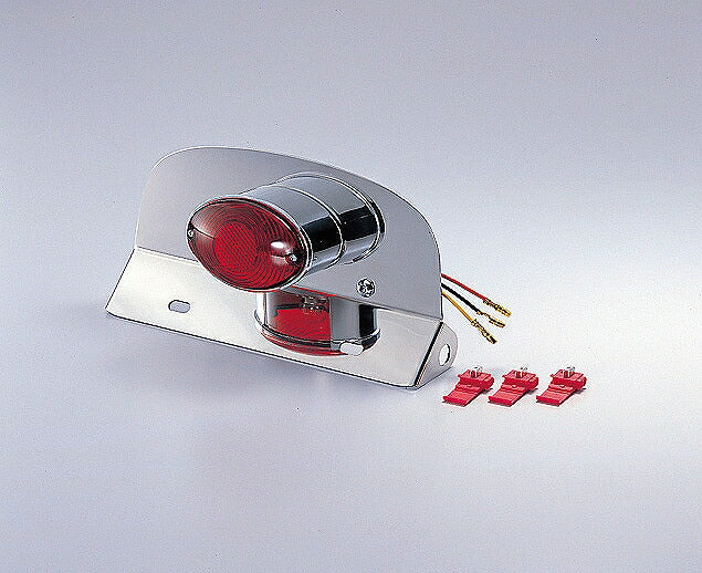キャッツアイミニテールランプキット ドラッグスター1100(クラシック不可)