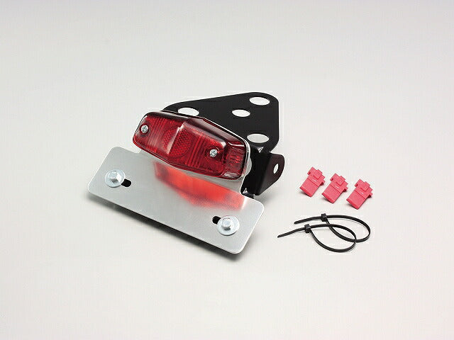 ルーカスミニ テールランプキット FTR223 ノーマルフェンダー用