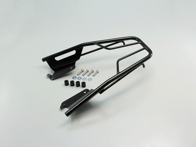 Rear Carrier, Black, VFR800F (RC79)