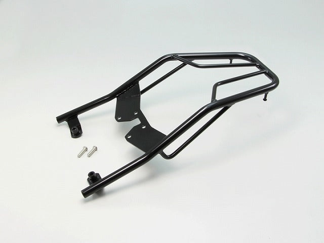 Rear Carrier, Black - XSR900