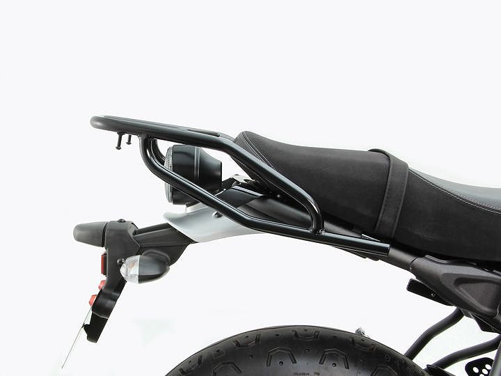 リアキャリア ブラック XSR700