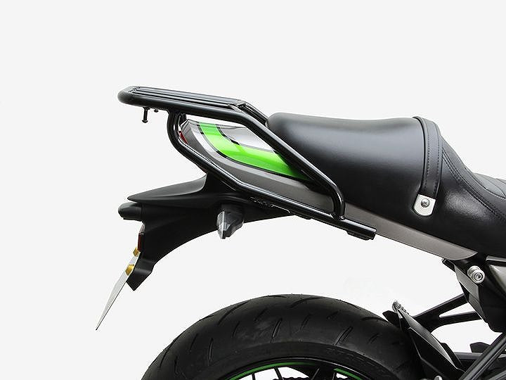 リアキャリア ブラック Z900RS Z900RSCAFE