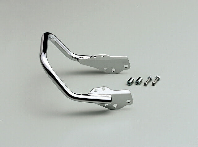 Assist Grip Chrome Plating APE50 (-'07)