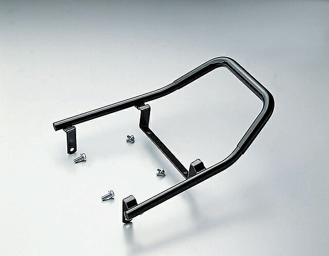 Tandem Grip Black Bolt-on CB400SF/S ('97-'98)