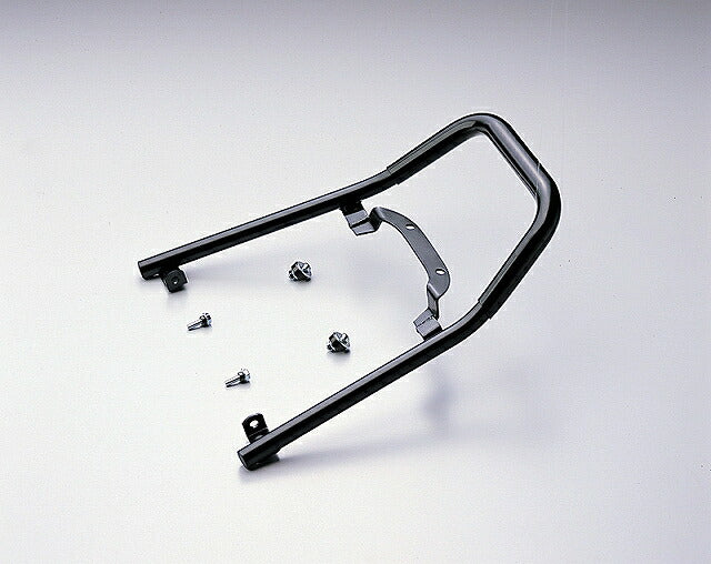 タンデムグリップ ブラック ボルトオン FZ400('97- 4YR)
