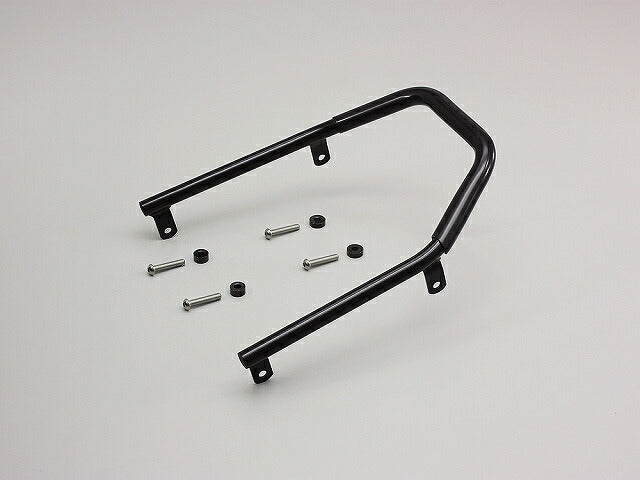 タンデムグリップ ブラック ボルトオン VTR250('09- FI車)