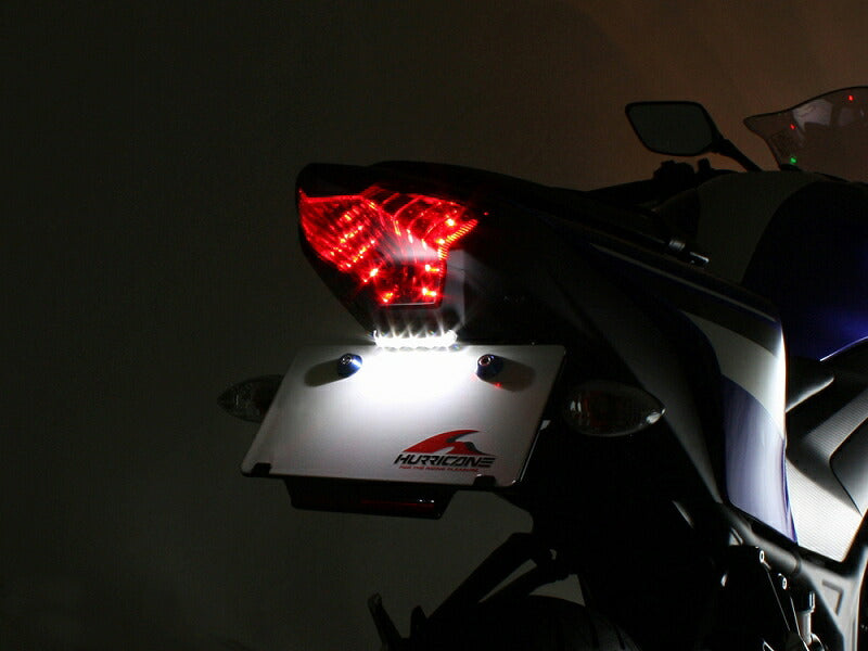フェンダーレスキット ブラック YZF-R25.YZF-R3