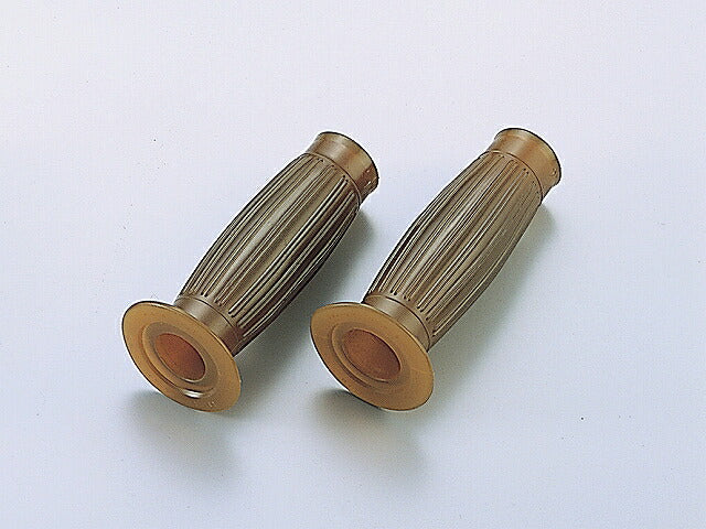タル型ラバーグリップ ブラウン φ1インチ(25.4mm)用