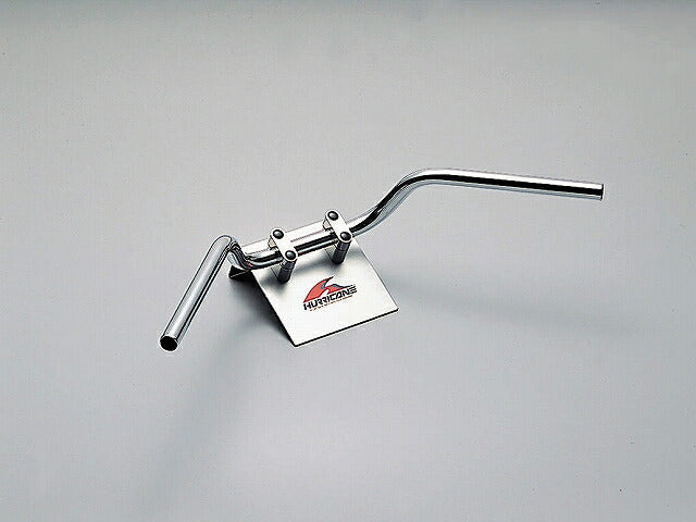 ナロー2型 キット専用ハンドル クロームメッキ TMAX530